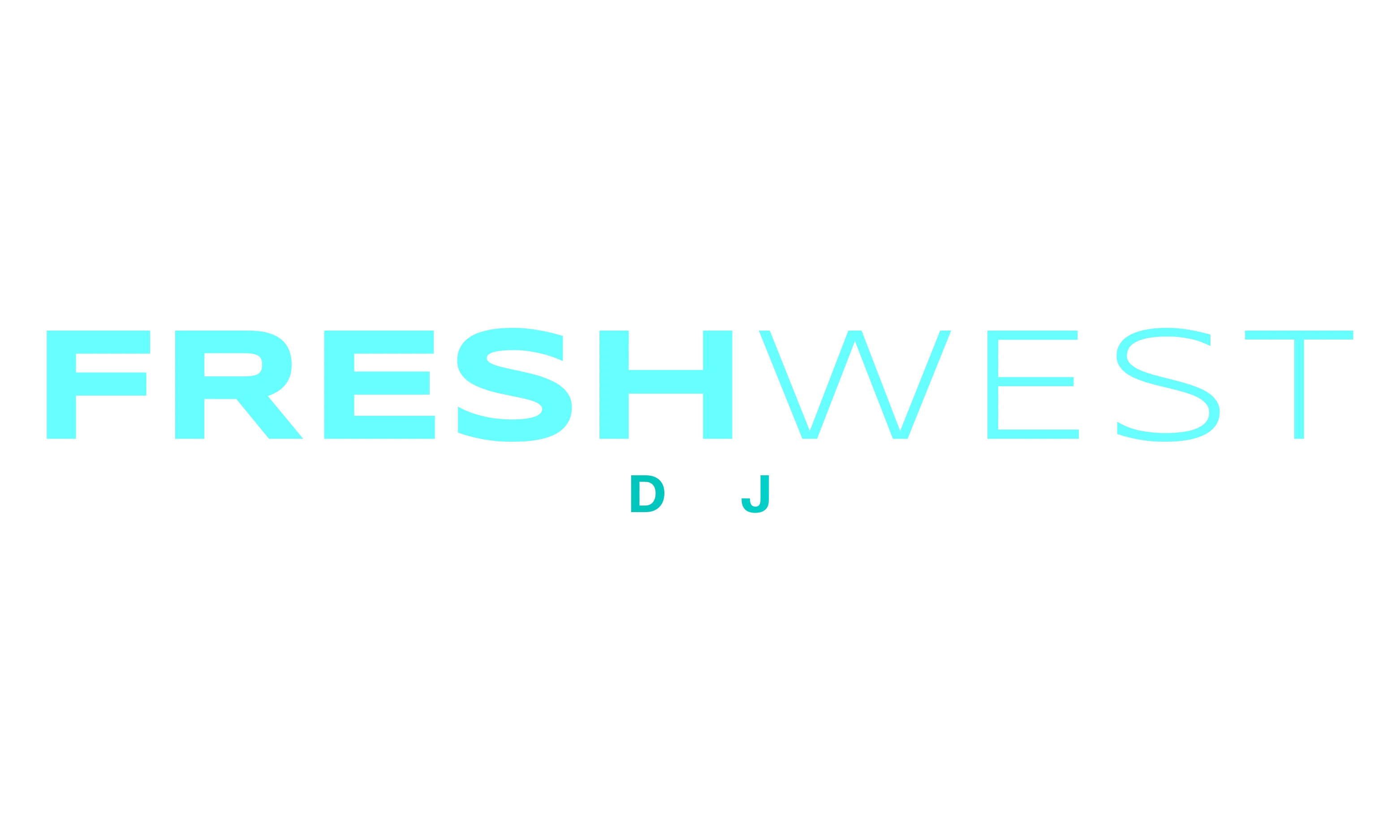 Freshwest DJ